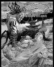 Blood of the Valiant cover