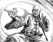 Wong portrait