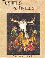 Review of Tunnels & Trolls Fifth Edition - RPGnet RPG Game Index