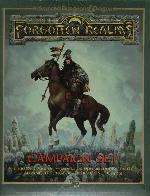 Review of Forgotten Realms Campaign Set - RPGnet RPG Game Index