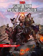 Review of Sword Coast Adventurer's Guide - RPGnet d20 RPG Game Index